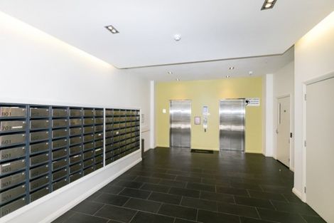 Photo of property in Monvie Apartments, 305/15 Holland Street, Te Aro, Wellington, 6011