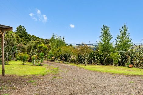 Photo of property in 4317 State Highway 12, Aranga, Dargaville, 0376