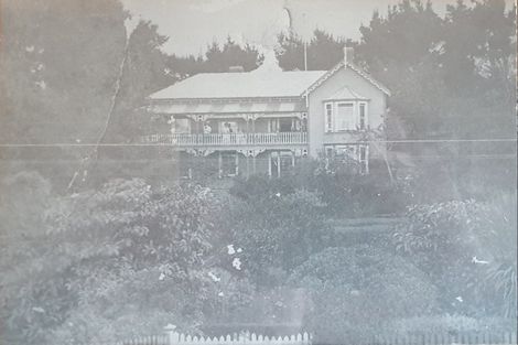 Photo of property in 11 Service Lane, Waipukurau, 4200