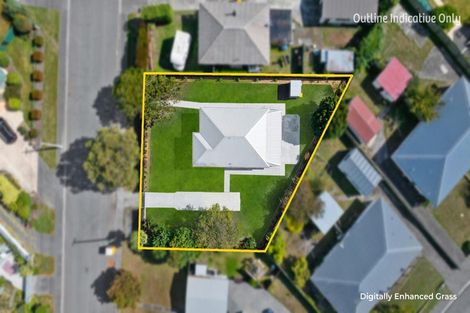 Photo of property in 33 Rudds Road, Linwood, Christchurch, 8062