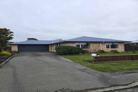 Photo of property in 6 Seadown Crescent, Amberley, 7410