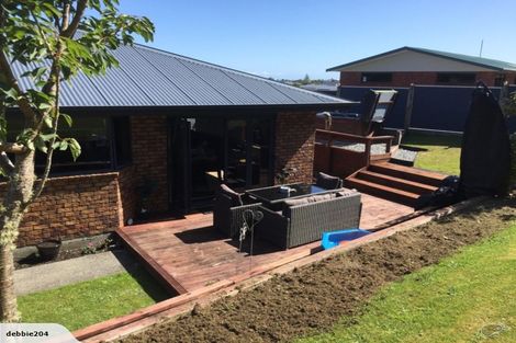 Photo of property in 187 Jollie Street, Hokitika, 7810