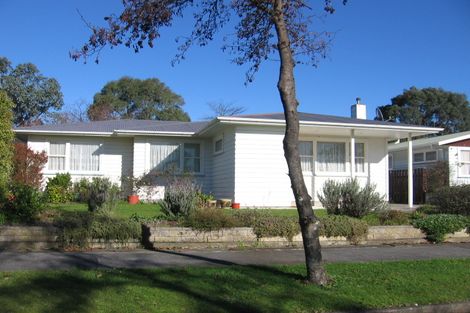 Photo of property in 6 Aspiring Avenue, Milson, Palmerston North, 4414