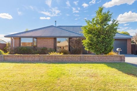 Photo of property in 38 Robert Coup Road, Kaiapoi, 7630