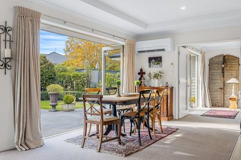 Photo of property in 1 Franklin Drive, Rangiora, 7400
