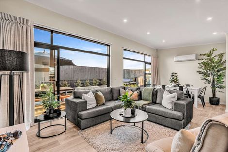 Photo of property in 36 Palliser Place, Milson, Palmerston North, 4414