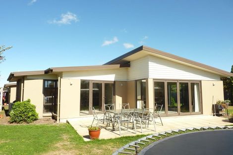 Photo of property in 166 Lowes Road, Rolleston, 7614