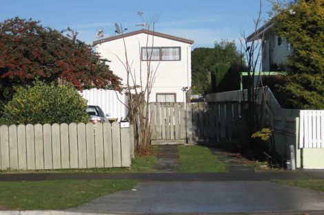 Photo of property in 70a Barton Avenue, Marewa, Napier, 4110