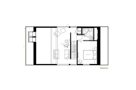 Photo of property in 508a Manchester Street, St Albans, Christchurch, 8014