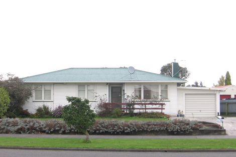Photo of property in 89 Rugby Street, Awapuni, Palmerston North, 4412