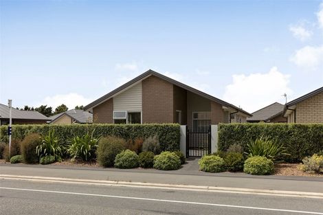 Photo of property in 13 Glendene Court, Rolleston, 7614
