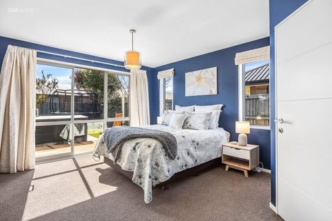 Photo of property in 10 Amy Place, Rangiora, 7400