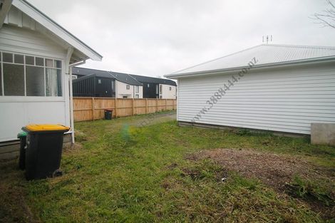 Photo of property in 558 Cashel Street, Linwood, Christchurch, 8011