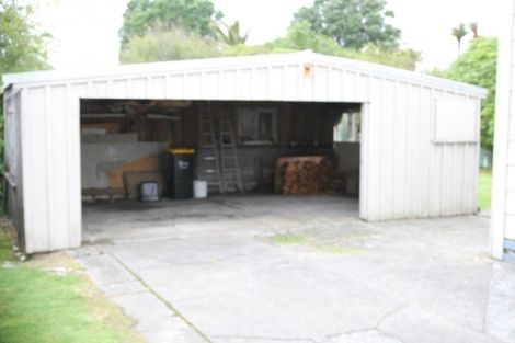 Photo of property in 37 Queen Street, Westport, 7825