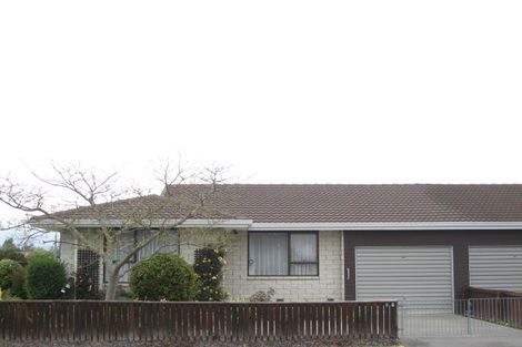 Photo of property in 1/1 Regency Crescent, Redwood, Christchurch, 8051
