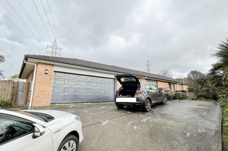 Photo of property in 8 Cartmel Avenue, Massey, Auckland, 0614