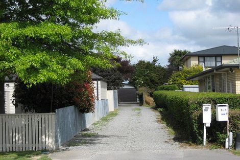 Photo of property in 99 White Street, Rangiora, 7400