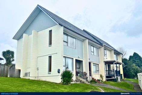 Photo of property in 3/24 Copley Street, New Lynn, Auckland, 0600