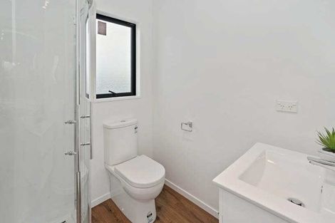 Photo of property in 2/40 Geraldine Street, Edgeware, Christchurch, 8013