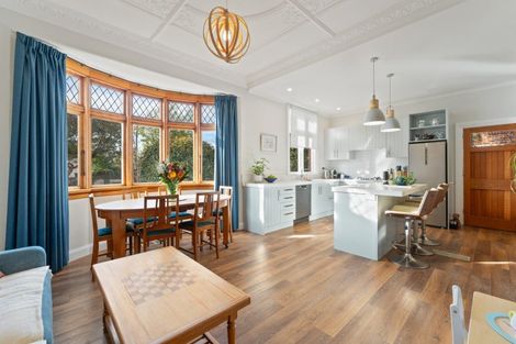 Photo of property in 3 Spylaw Street, Maori Hill, Dunedin, 9010