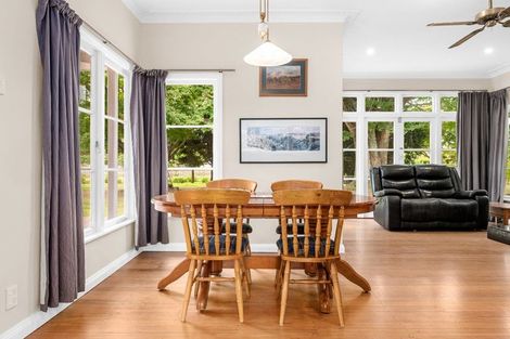 Photo of property in 314 Matangi Road, Matangi, Hamilton, 3284