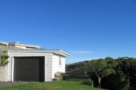 Photo of property in 66 Madras Street, Khandallah, Wellington, 6035