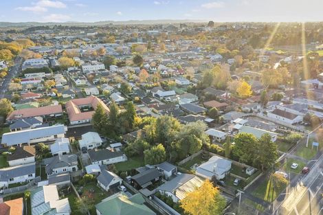 Photo of property in 201 Galloway Street, Hamilton East, Hamilton, 3216