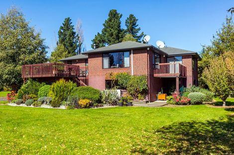 Photo of property in 309 Flatman Road, Orari Bridge, Geraldine, 7991