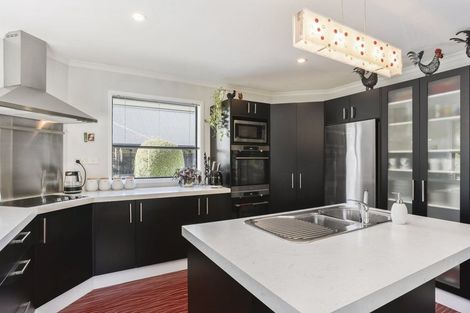 Photo of property in 9 Arlington Boulevard, Rangiora, 7400
