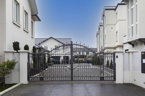 Photo of property in 3 John Britten Lane, Riccarton, Christchurch, 8011