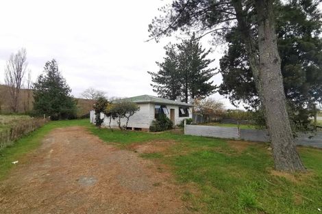 Photo of property in 140 Frasertown Road, Wairoa, 4108