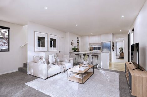 Photo of property in 4/55 Centennial Avenue, Riccarton, Christchurch, 8041