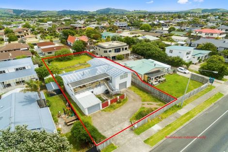 Photo of property in 640 Papamoa Beach Road, Papamoa Beach, Papamoa, 3118