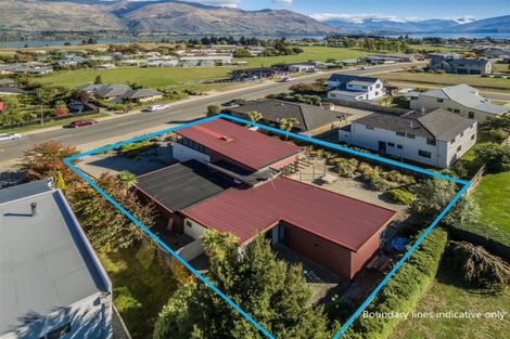 Photo of property in 45 Kings Drive, Wanaka, 9305