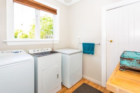 Photo of property in 34 Tilford Street, Woolston, Christchurch, 8062