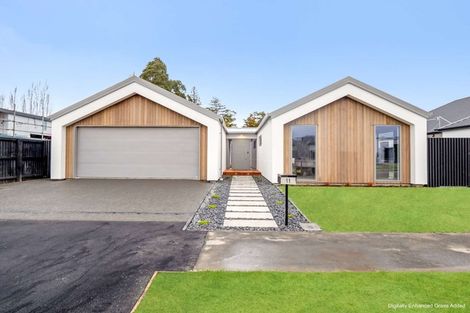 Photo of property in 11 Twin Meadows Drive, Casebrook, Christchurch, 8051