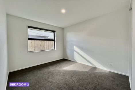 Photo of property in 63 Harrison Drive, Rolleston, 7614