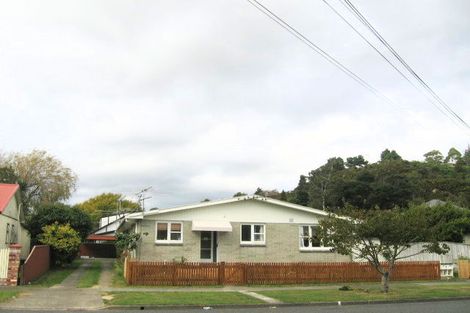 Photo of property in 1/4 Henry Street, Ebdentown, Upper Hutt, 5018