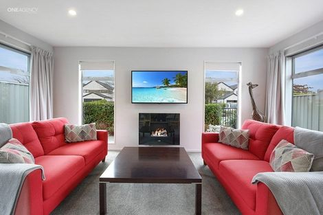 Photo of property in 12 Tuhoe Avenue, Kaiapoi, 7630
