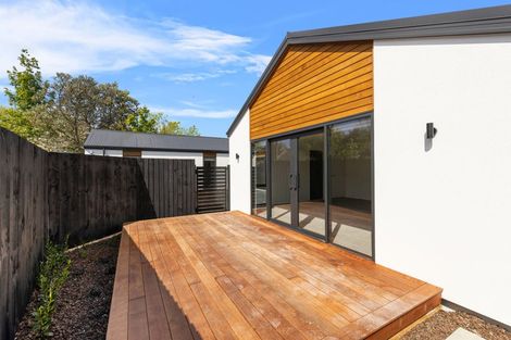 Photo of property in 76a Quinns Road, Shirley, 8013