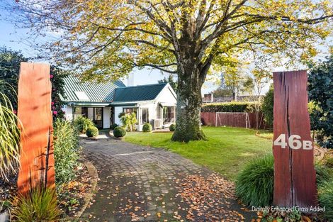 Photo of property in 46b Hamilton Road, Cambridge, 3434