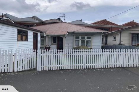 Photo of property in 79 Onepu Road, Kilbirnie, Wellington, 6022