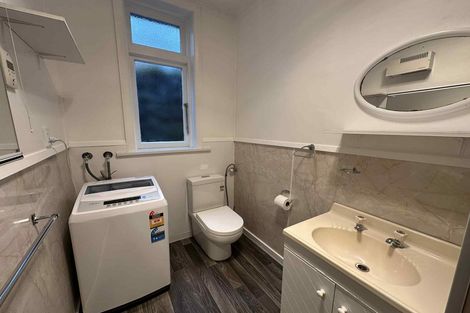 Photo of property in 112 Stafford Street, Dunedin Central, Dunedin, 9016