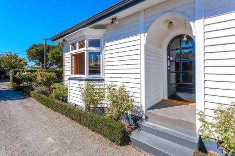 Photo of property in 39 Hinemoa Street, Spreydon, Christchurch, 8024
