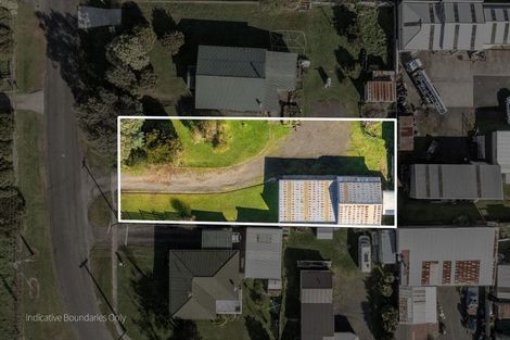 Photo of property in 16 Bradford Street, Waihi, 3610