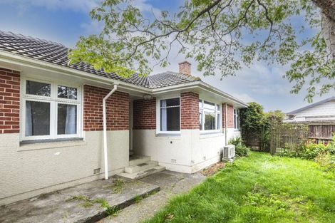 Photo of property in 149 Grimseys Road, Redwood, Christchurch, 8051