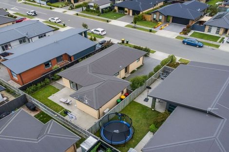 Photo of property in 10 Cleland Crescent, Kaiapoi, 7630