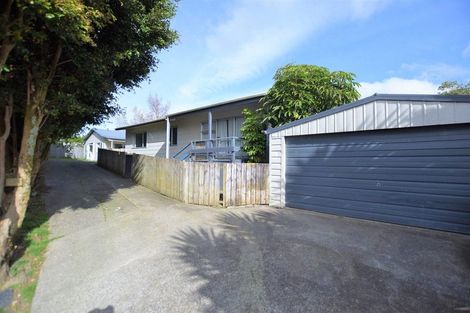 Photo of property in 46 Hindmarsh Street, Henderson, Auckland, 0612