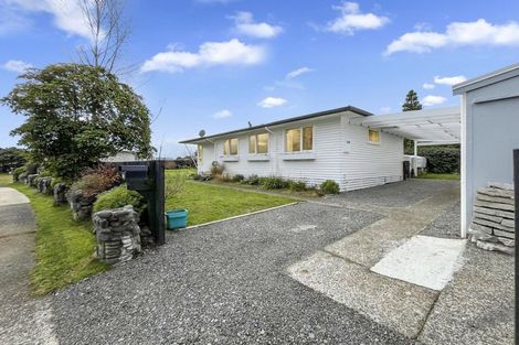 Photo of property in 17 Maria Place, Turangi, 3334