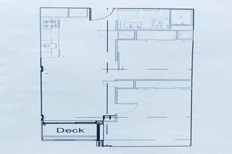 Photo of property in 211/21u King Street, Mount Cook, Wellington, 6021